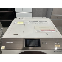 Máy Giặt Nội Địa Nhật PANASONIC NA-VX9800L
