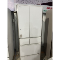 Tủ Lạnh Hitachi Nội Địa Nhật Giá Rẻ
